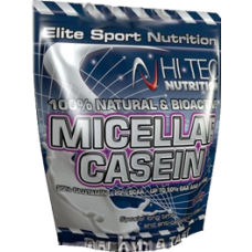 Hi Tec Nutrition - Micellares Casein - 1000g